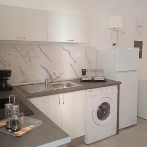  Apartamento The Lovely Loft 1 España