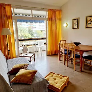  Apartamento A Un Paso De Playa España