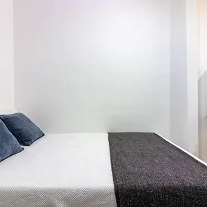  Apartamento Churruca Apartments!