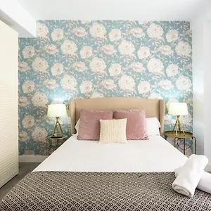 Apartamento Soho Premium 4 Bedrooms