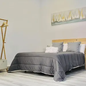  Apartamento Nuevo Estudio Divina Pastora N-4