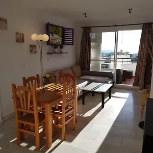  Apartamento Con Vistas Al Mar 4 Personas De Riviera