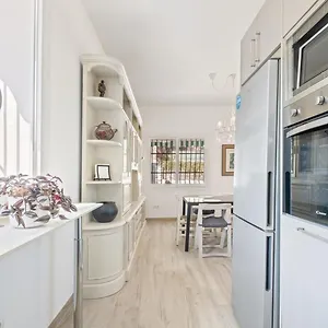  Apartamento Irene - Biznaga Homes