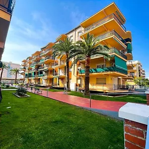  Apartamento Palm By Tarragonadays España